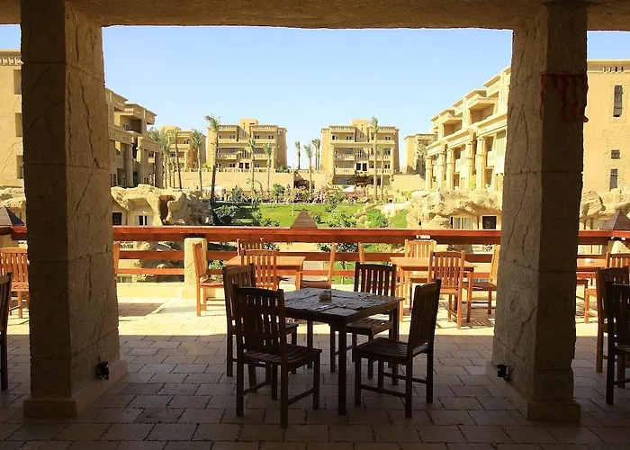 El Hayat Resort