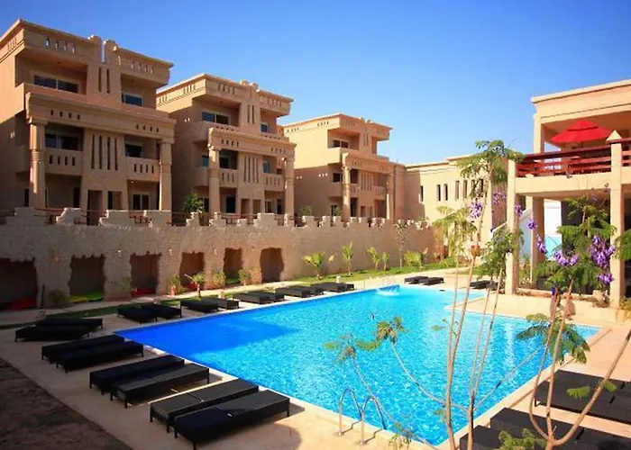 El Hayat Sharm el-Sheikh
