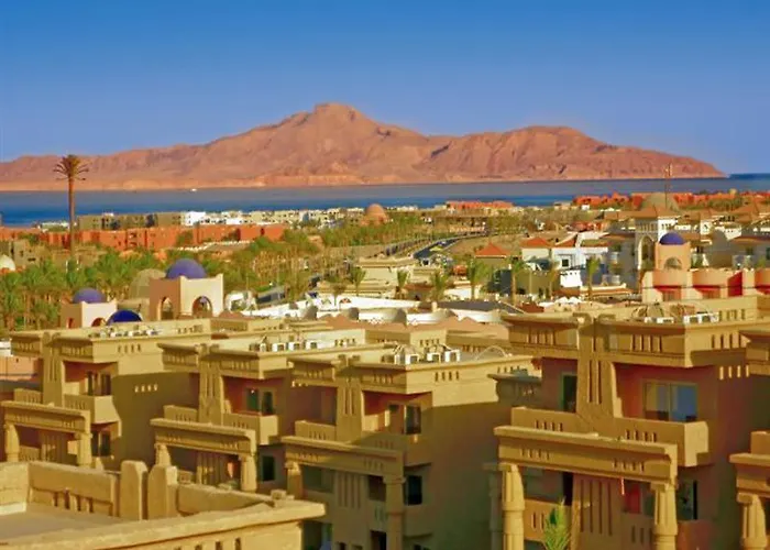 Resort El Hayat Sharm el-Sheikh