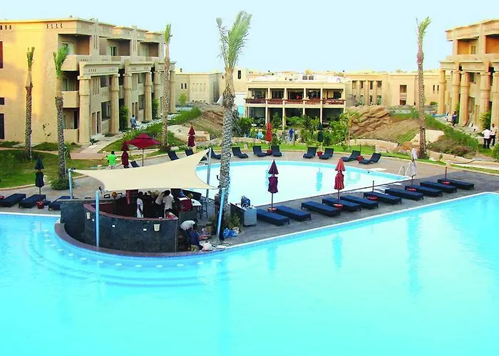 Resort El Hayat