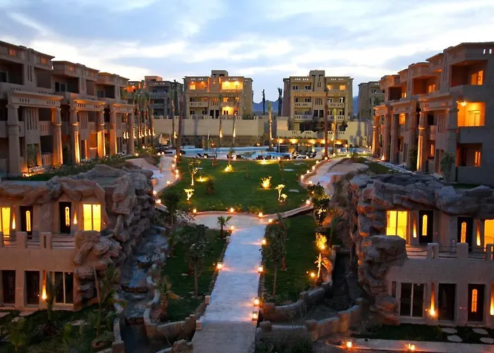 El Hayat 4* Sharm el-Sheikh