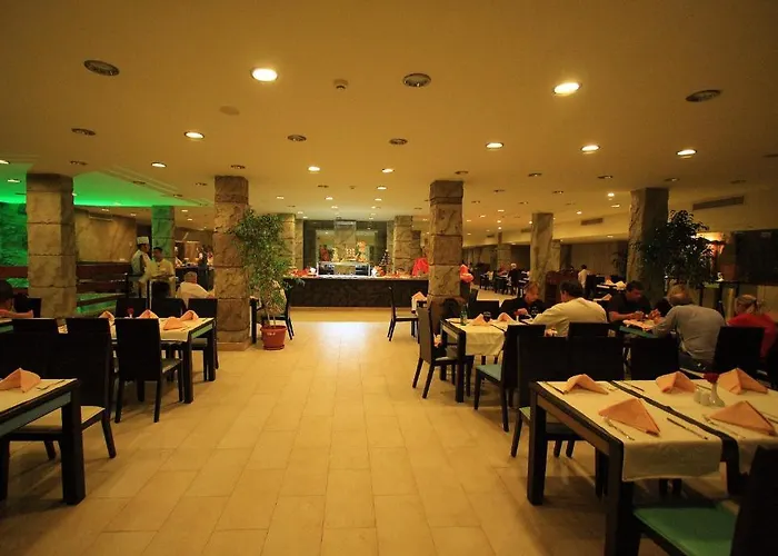 El Hayat Resort Sharm el-Sheikh