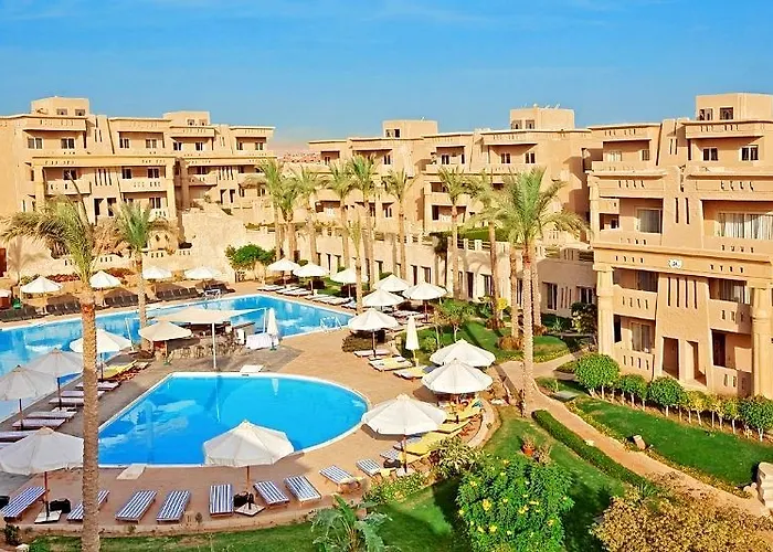 El Hayat Sharm el-Sheikh