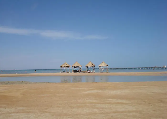 El Hayat Sharm el-Sheikh