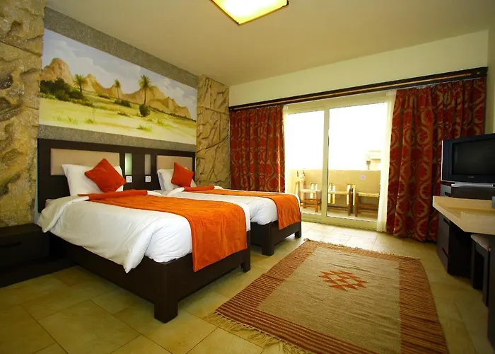 El Hayat Resort