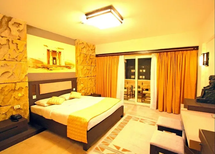 Resort El Hayat