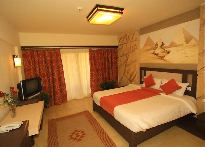 El Hayat Resort