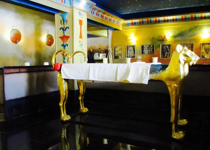 Resort El Hayat 4*