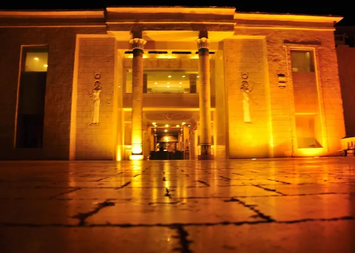 Resort El Hayat 4*