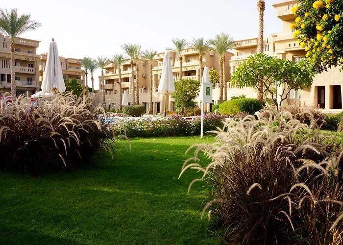 El Hayat 4*