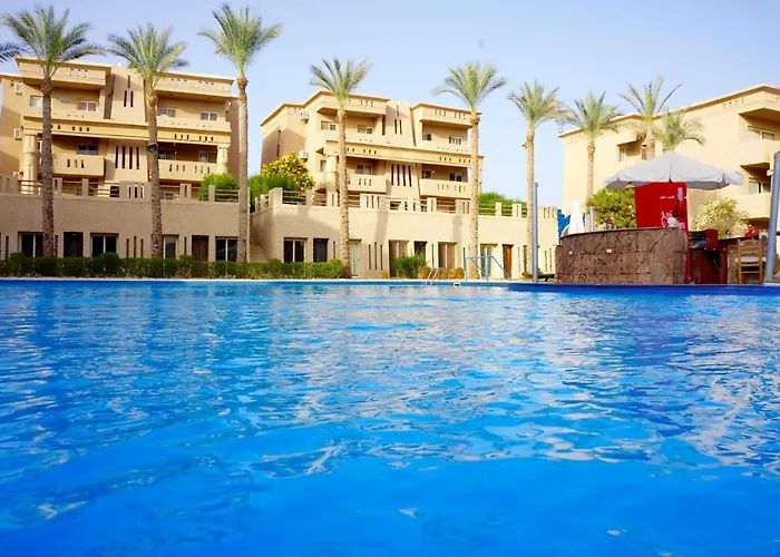 Resort El Hayat