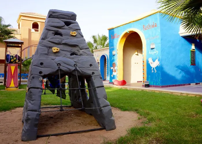 Resort El Hayat 4*