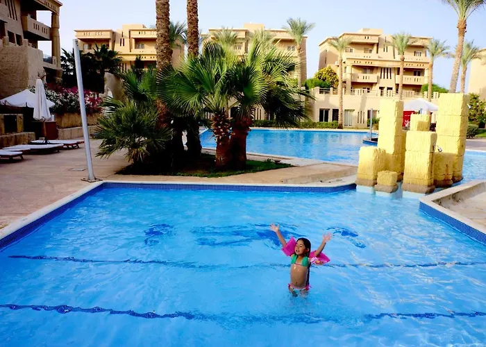 El Hayat 4* Sharm el-Sheikh
