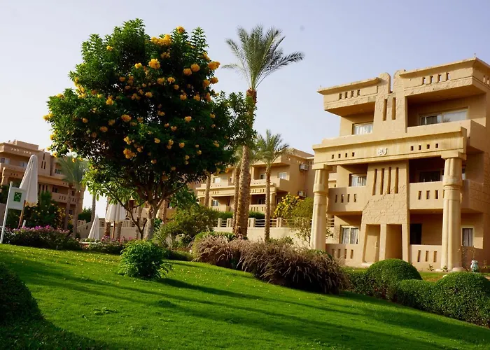 Resort El Hayat 4*