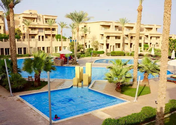 El Hayat 4* Sharm el-Sheikh