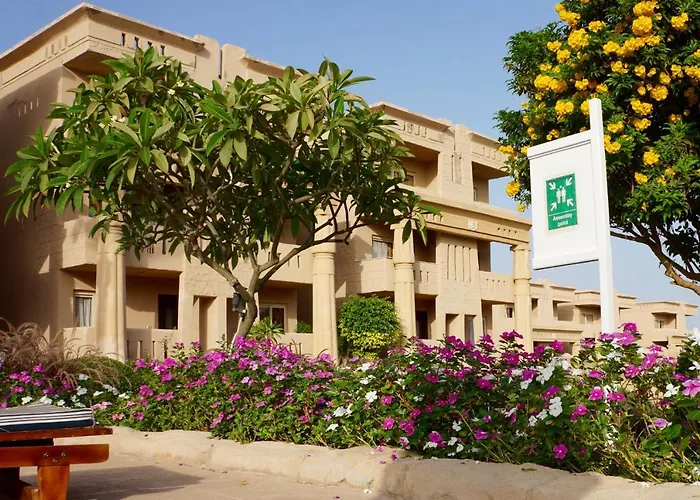 El Hayat 4*