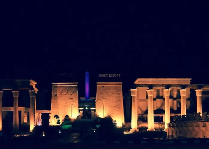 El Hayat Resort Sharm el-Sheikh
