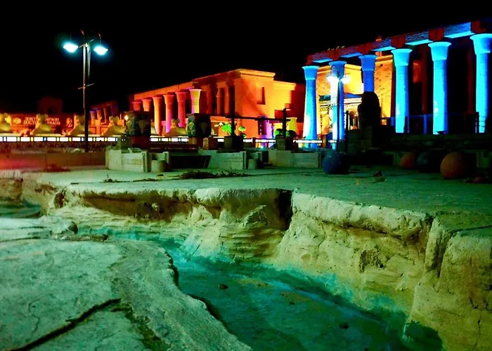 El Hayat Sharm el-Sheikh