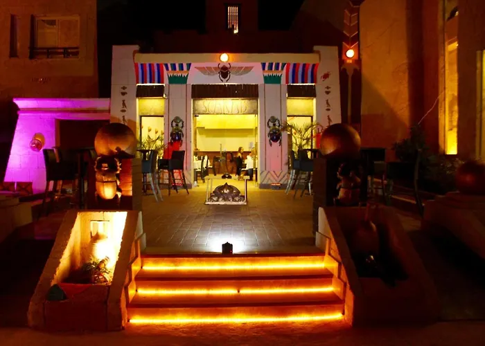 Resort El Hayat