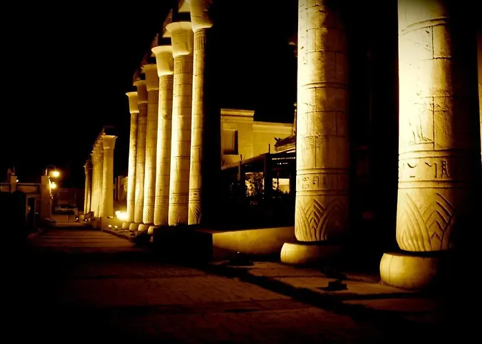 Resort El Hayat Sharm el-Sheikh