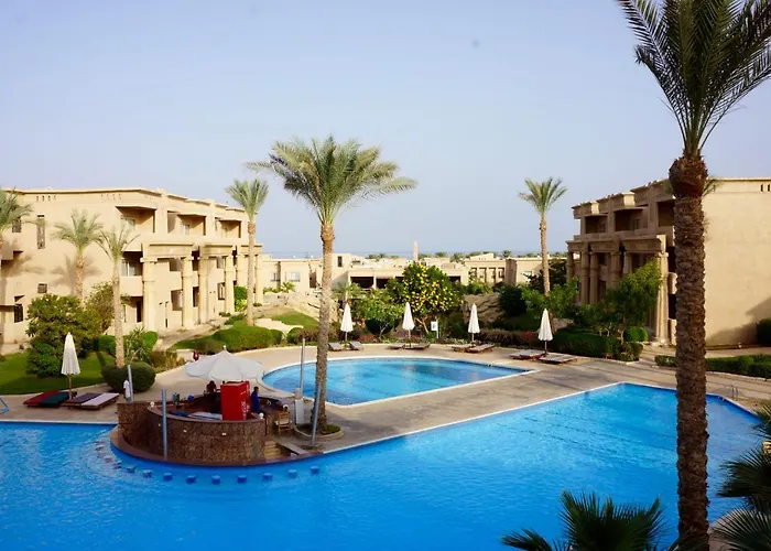 El Hayat 4*