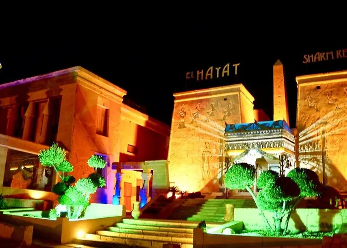 El Hayat 4*
