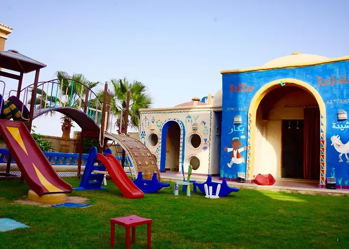Resort El Hayat