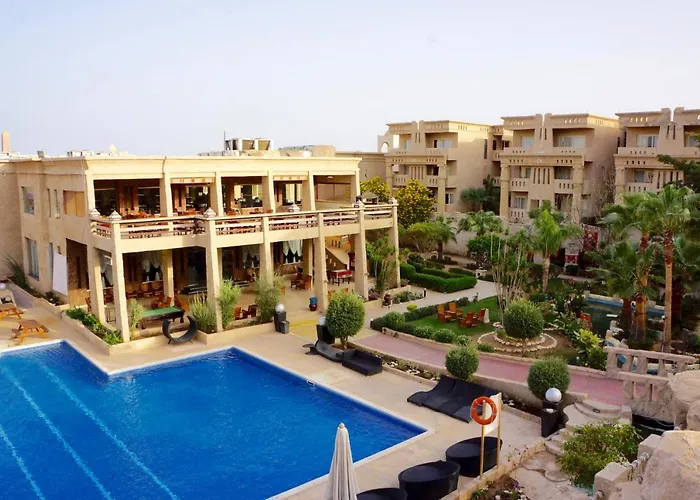 El Hayat 4*