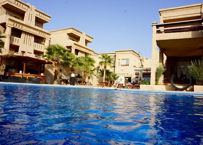 El Hayat 4* Sharm el-Sheikh