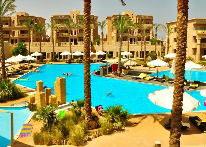 Resort El Hayat