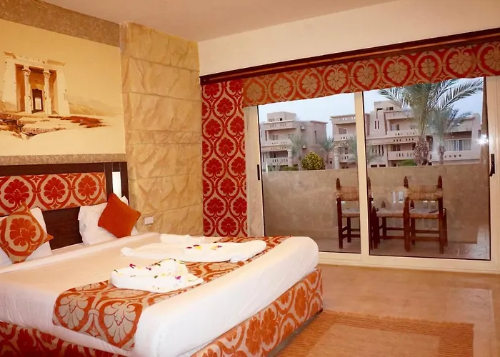 Resort El Hayat