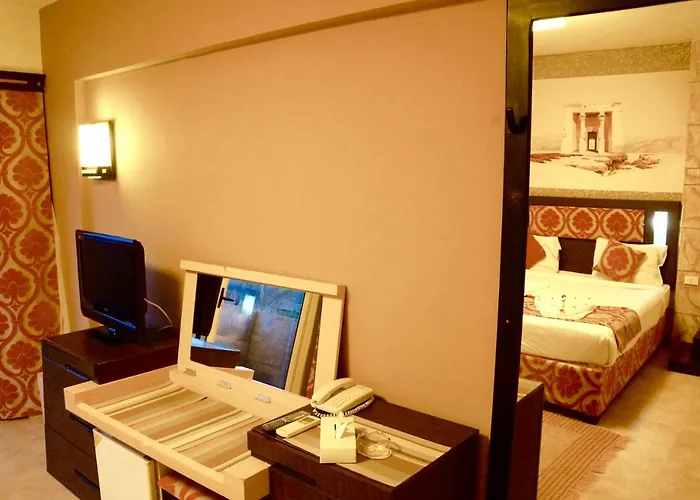 Resort El Hayat