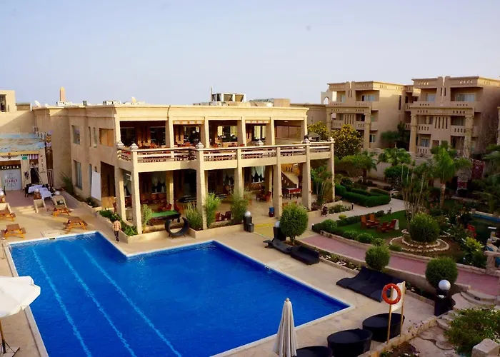 El Hayat Resort Sharm el-Sheikh