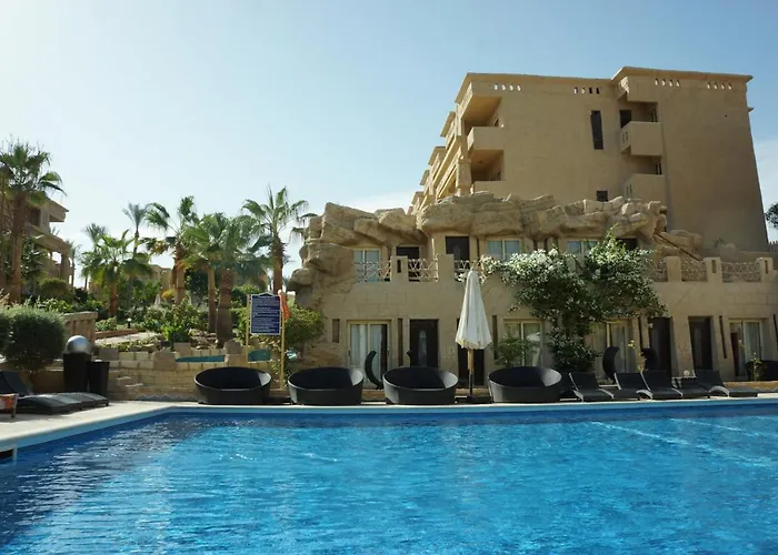 El Hayat 4*