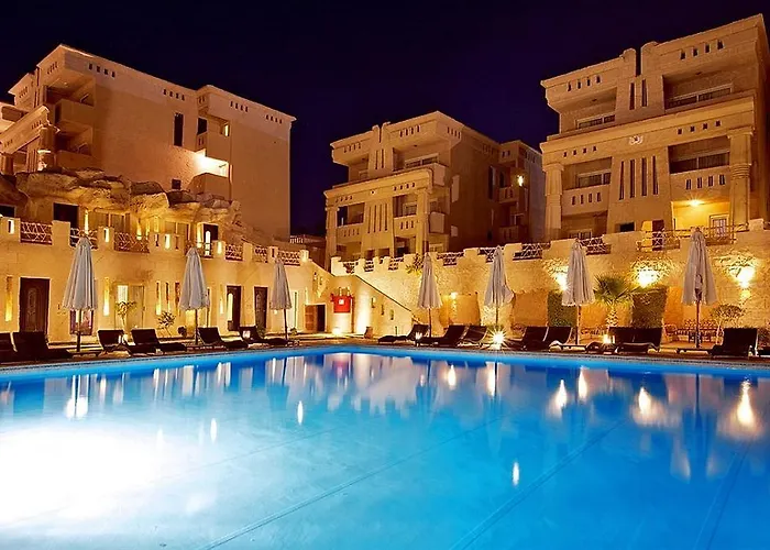 El Hayat Sharm el-Sheikh