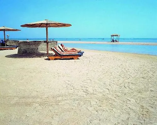 El Hayat Resort Sharm el-Sheikh