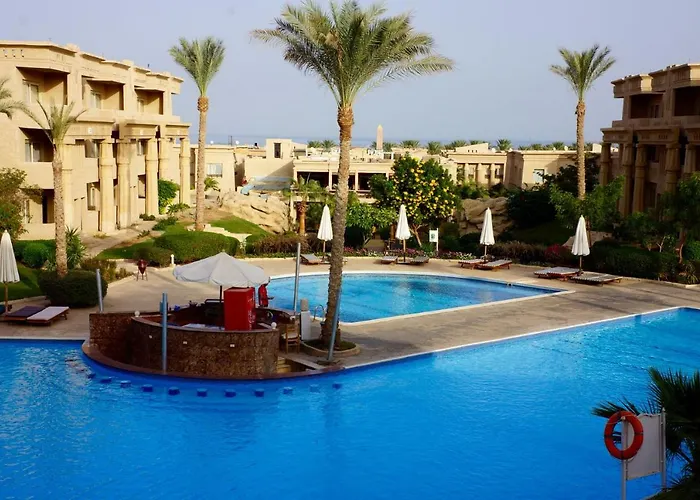 El Hayat Resort