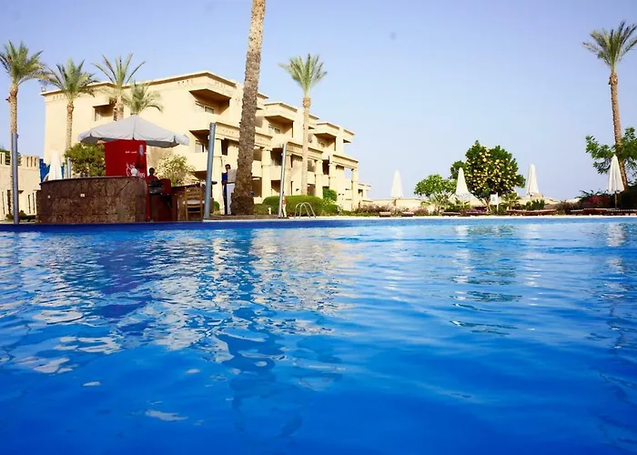 Resort El Hayat