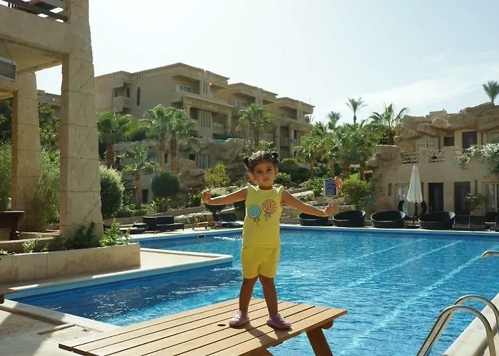 Resort El Hayat