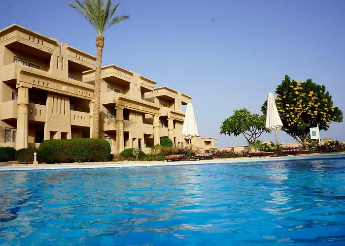 El Hayat Sharm el-Sheikh