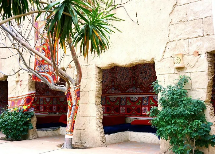 El Hayat Resort Sharm el-Sheikh