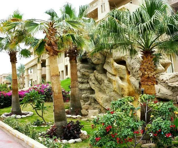 Resort El Hayat