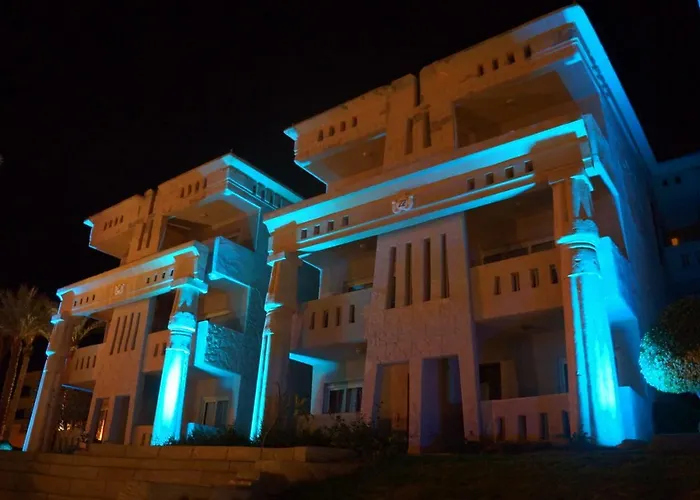El Hayat 4*