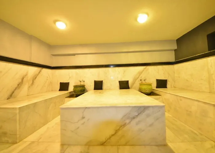 El Hayat Resort 4*