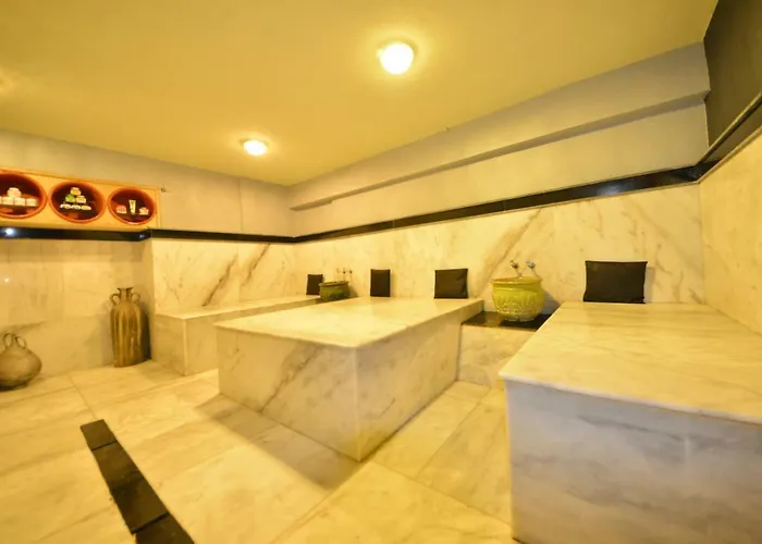 El Hayat Resort 4*