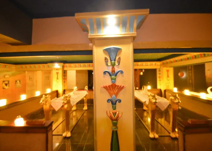 Resort El Hayat