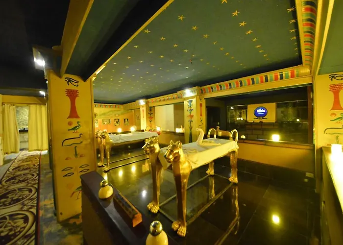 El Hayat Resort