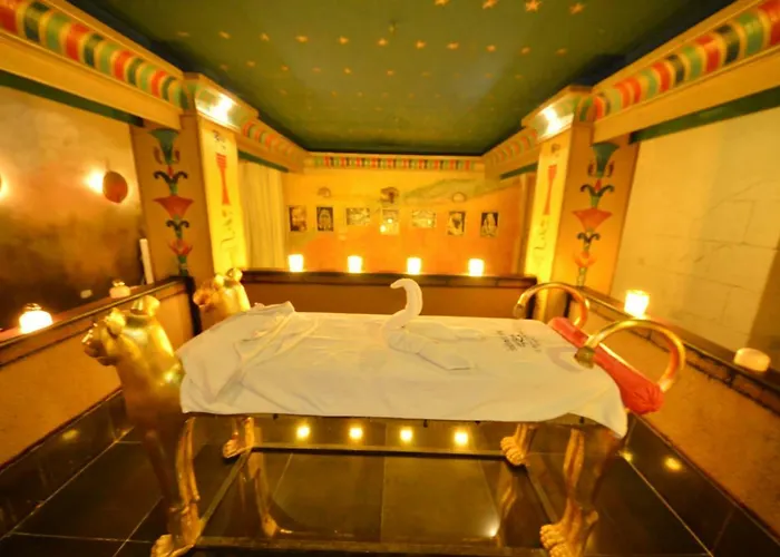 Resort El Hayat 4*