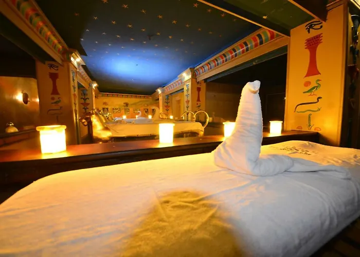 El Hayat 4* Sharm el-Sheikh