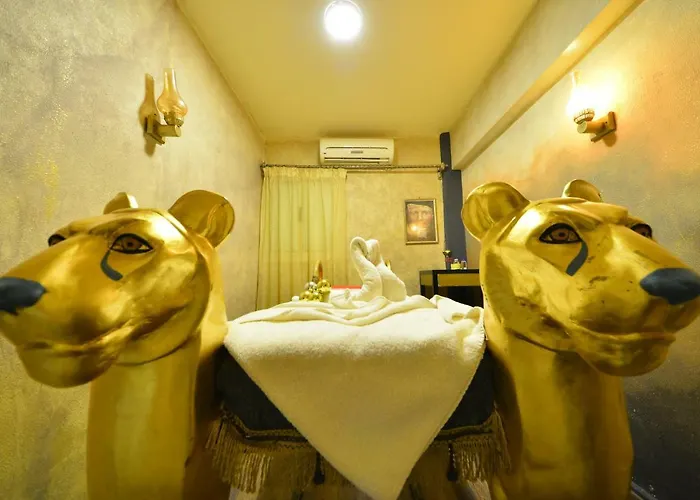 Resort El Hayat 4*